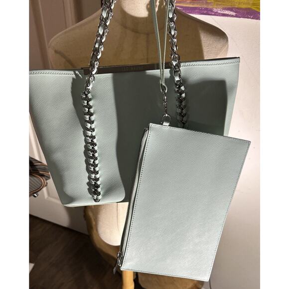 TED BAKER LONDON | CLOVER CHAIN SHOPPER - Picture 10 of 12